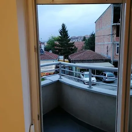 Apartment Dobi Wing Jagodina