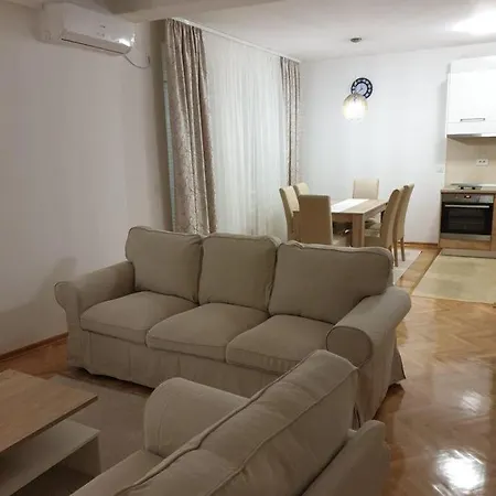 Apartment Dobi Wing Jagodina