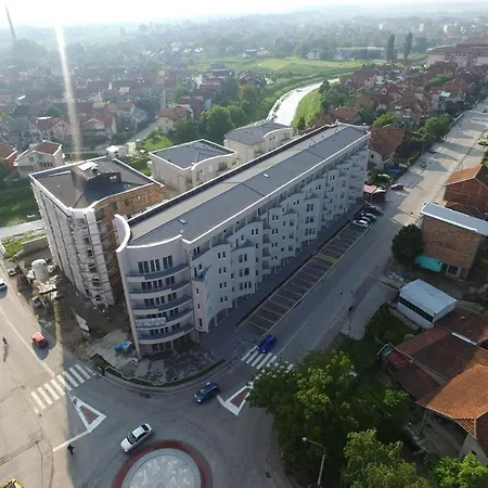 Dobi Wing Jagodina