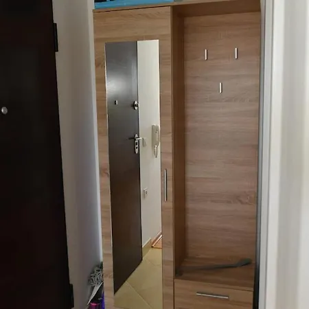 Dobi Wing شقة ياغودينا