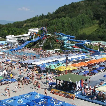 Dobi Wing Jagodina