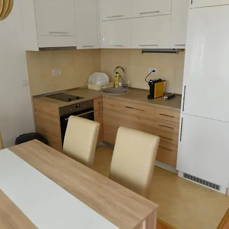 Dobi Wing Apartment