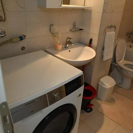 Dobi Wing Apartment *