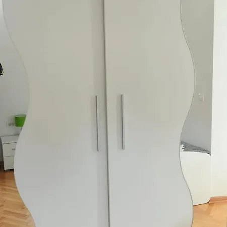 Dobi Wing Апартаменты *