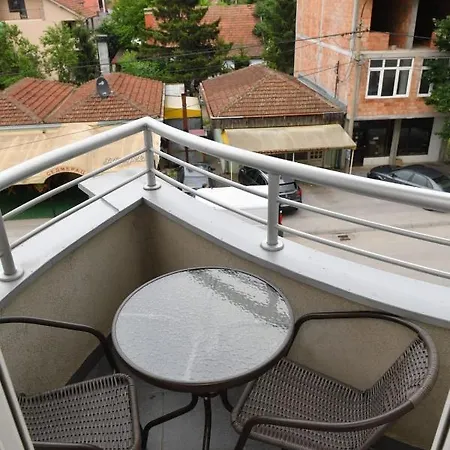 Апартаменты Dobi Wing *