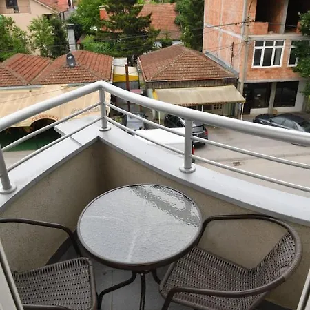 Apartment Dobi Wing *