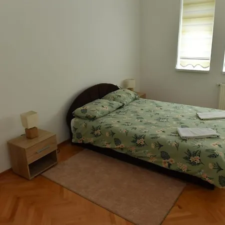 Apartment Dobi Wing Jagodina