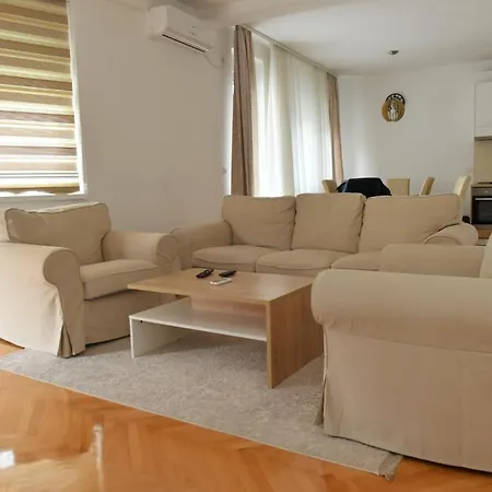 Apartment Dobi Wing Jagodina