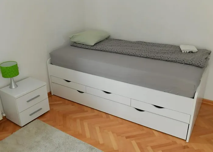 Dobi Wing Διαμέρισμα *