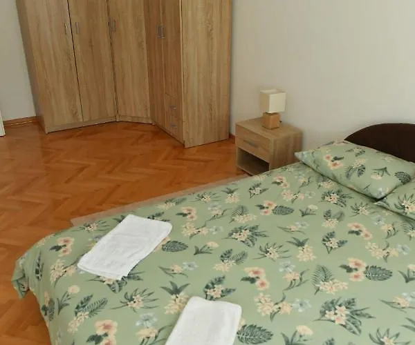 Dobi Wing Διαμέρισμα Jagodina