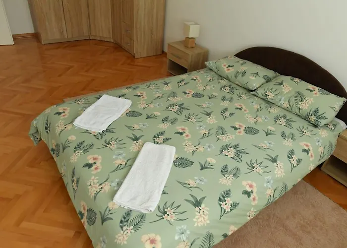 Διαμέρισμα Dobi Wing