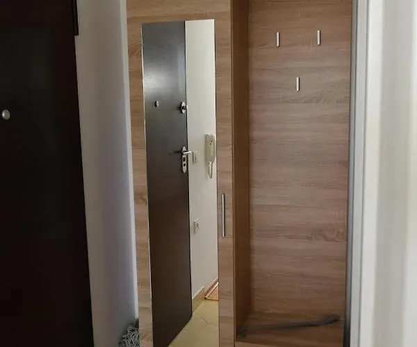 Dobi Wing Διαμέρισμα Jagodina