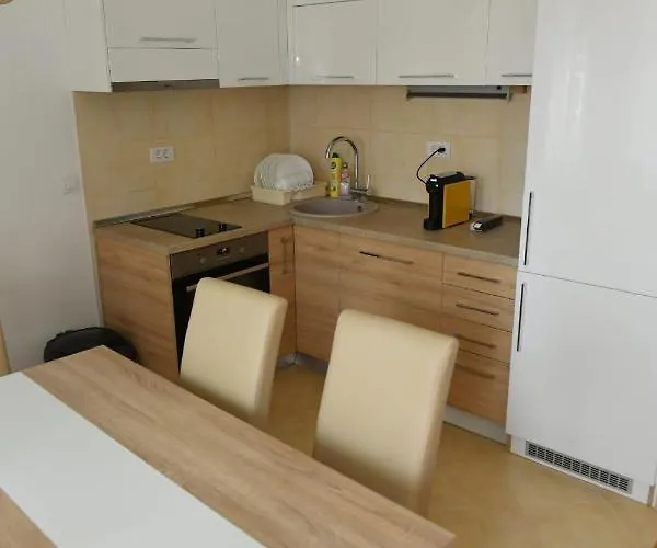 Dobi Wing Διαμέρισμα