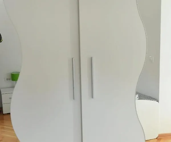 Dobi Wing Διαμέρισμα *